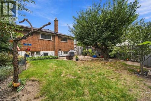 43 Cheryl Avenue, Hamilton, ON 
