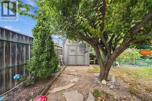 43 Cheryl Avenue, Hamilton, ON 