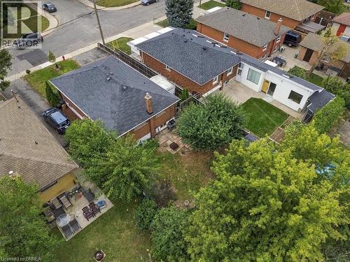 43 Cheryl Avenue, Hamilton, ON 