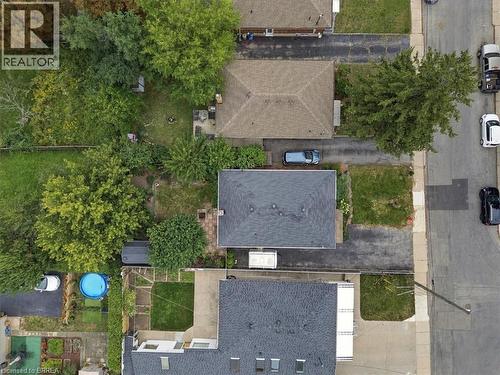 43 Cheryl Avenue, Hamilton, ON 