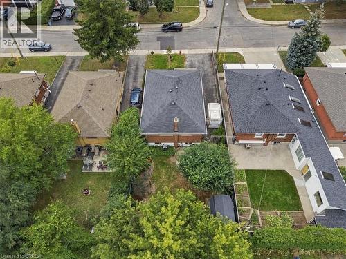 43 Cheryl Avenue, Hamilton, ON 