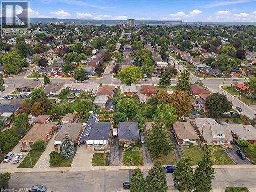 43 Cheryl Avenue, Hamilton, ON 