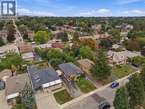 43 Cheryl Avenue, Hamilton, ON 