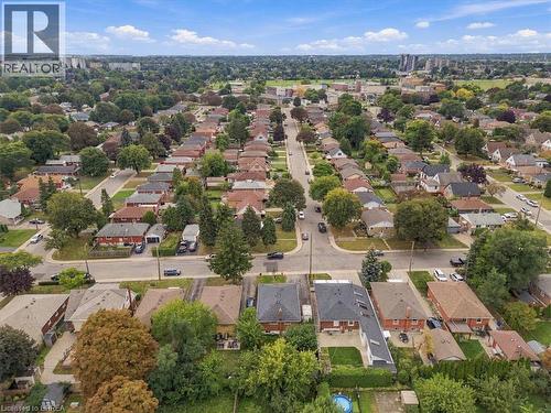 43 Cheryl Avenue, Hamilton, ON 