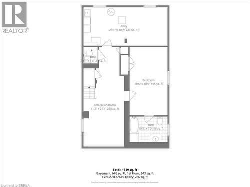 43 Cheryl Avenue, Hamilton, ON 
