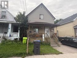 16 Abbott ST Sault Ste. Marie, ON P6A 2V9