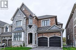 3286 CHARLES BIGGAR DRIVE Oakville, ON L6M 1N3