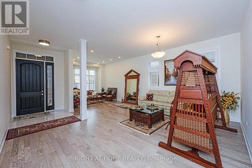 3286 CHARLES BIGGAR DRIVE , Oakville, Ontario L6M 1N3 2
