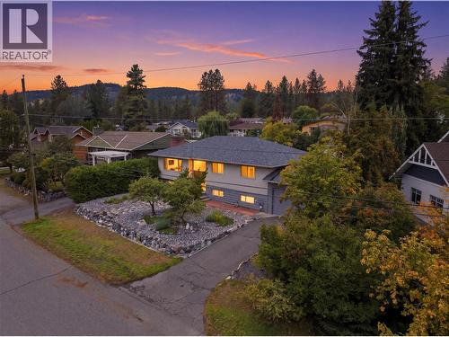 2175 Munro Crescent  Merritt, BC V1K 1H7