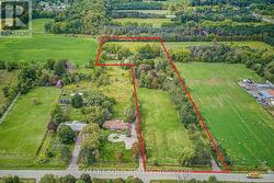 18 KENNEDY LANE Whitchurch-Stouffville, ON L4A 2J5