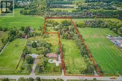18 KENNEDY LANE Whitchurch-Stouffville, ON L4A 2J5