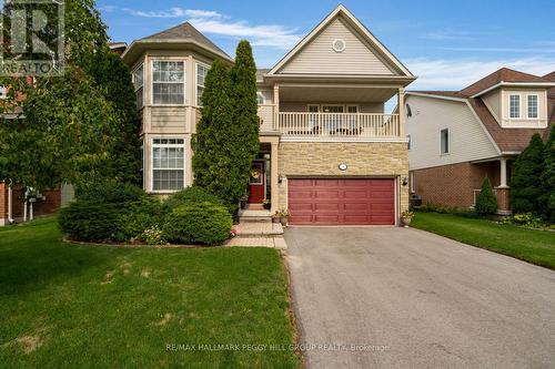5 SANDRINGHAM DRIVE  Barrie, ON L4N 0J9