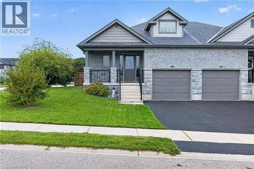 11 HACKBERRY Lane  Simcoe, ON N3Y 0E1