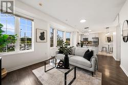 52 - 4689 KINGSTON ROAD Toronto, ON M1E 2R1