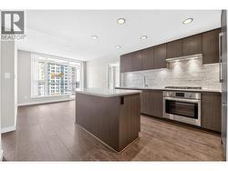 3607 1182 WESTWOOD STREET Coquitlam, BC V3B 0T9