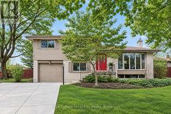 9 SKYE PLACE Guelph (Dovercliffe Park/Old University), ON N1G 1M5