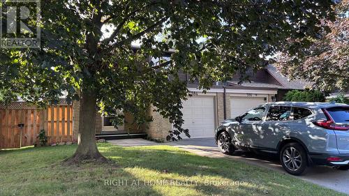 584 Forestwood Crescent, Burlington, ON 