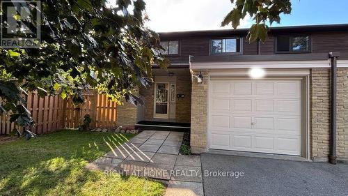 584 Forestwood Crescent, Burlington, ON 
