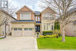 2323 AWENDA DRIVE Oakville, ON L6H 7J7