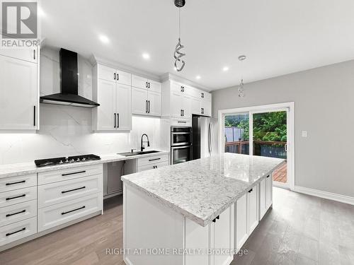 1530 Portsmouth Place, Mississauga, ON 