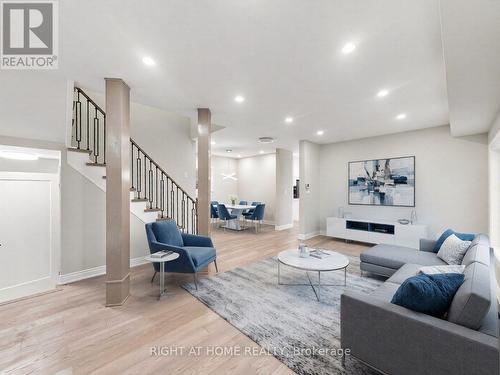 1530 Portsmouth Place, Mississauga, ON 