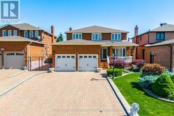 139 JADE CRESCENT Vaughan, ON L4L 6M1