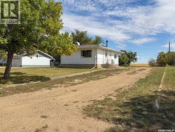 108 1st STREET E Climax, SK S0N 0N0