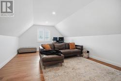 Bonus room above garage - 