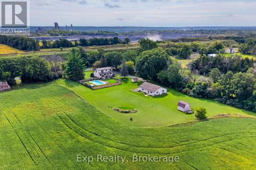 257 ELMBROOK ROAD  Prince Edward County (Sophiasburg Ward), ON K0K 2T0