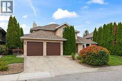 4321 Crystal Drive Vernon, BC V1T 8V4