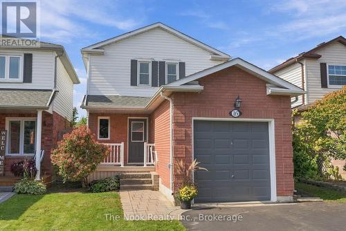 16 KERSHAW STREET  Clarington (Bowmanville), ON L1C 4S4