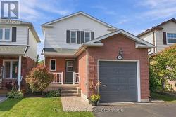 16 KERSHAW STREET Clarington (Bowmanville), ON L1C 4S4