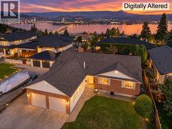 2245 Thacker Drive West Kelowna, BC V1Z 1V5