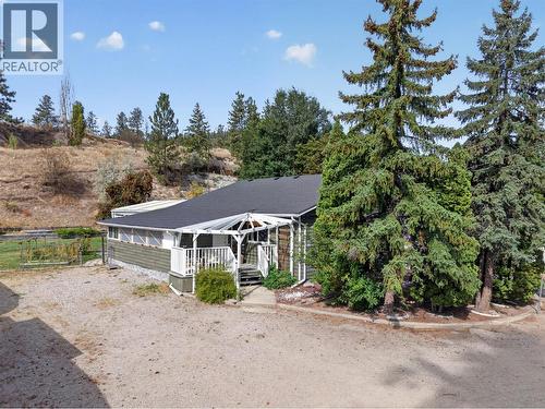 8008 Victoria Road  Summerland, BC V0H 1Z2
