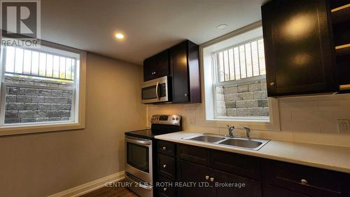 LOWER - 300 CUNDLES ROAD W , Barrie, Ontario L4N 7C9 5