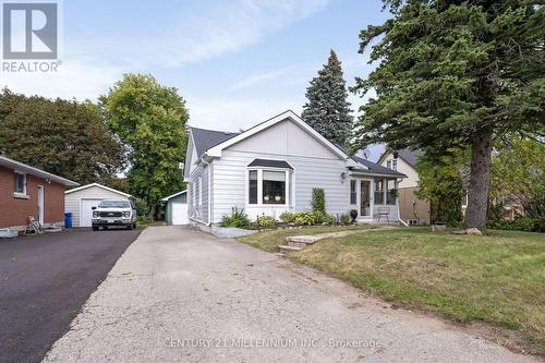 11 DUNDAS STREET W  Erin, ON N0B 1T0