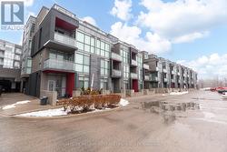 C401 - 5260 DUNDAS STREET N Burlington, ON L7R 0J7