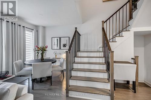 2497 LITTLEFIELD CRESCENT  Oakville, ON L6M 5L9