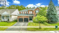 57 HUNTER WAY  Brantford, ON N3T 6S6