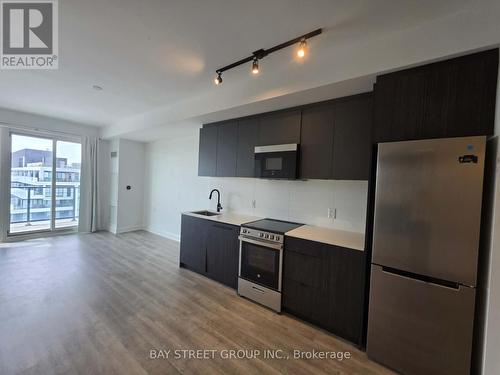 801 - 2369 DANFORTH AVENUE , Toronto, Ontario M4C 0B1 5