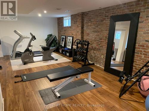 1272 Cermel Drive, Mississauga, ON 