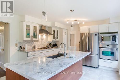 1272 Cermel Drive, Mississauga, ON 