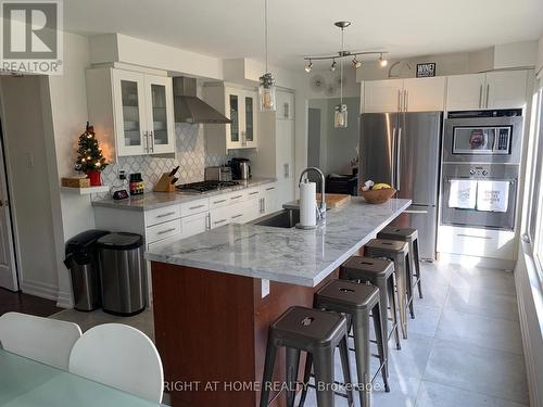 1272 Cermel Drive, Mississauga, ON 