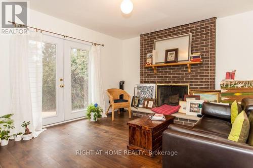 1272 Cermel Drive, Mississauga, ON 