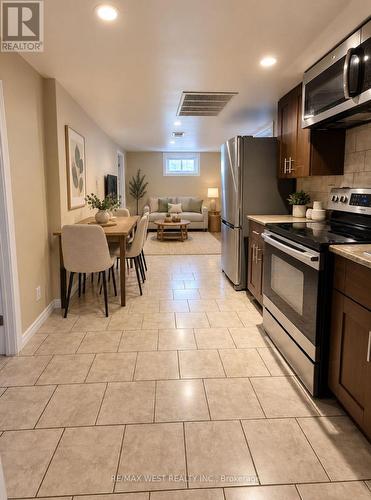 BSMT - 51 MOULD AVENUE , Toronto, Ontario M6N 3Z8 3