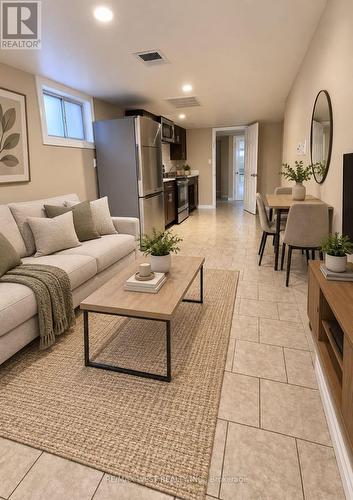 BSMT - 51 MOULD AVENUE , Toronto, Ontario M6N 3Z8 5
