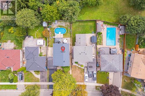 1571 Lewisham Drive, Mississauga, ON 