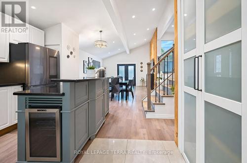 1571 Lewisham Drive, Mississauga, ON 