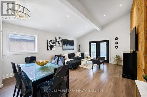 1571 Lewisham Drive, Mississauga, ON 