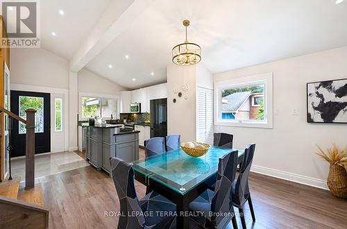 1571 Lewisham Drive, Mississauga, ON 